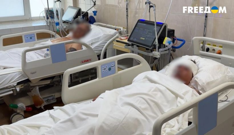 “Он летел прямо в нас”: шокирующая история выживших после атаки российского дрона на многоэтажку в Днипре (ВИДЕО)