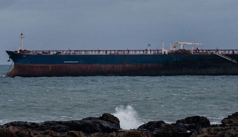 Евросоюз и G7 собираются усилить санкции против теневого флота РФ — подробности (ВИДЕО)