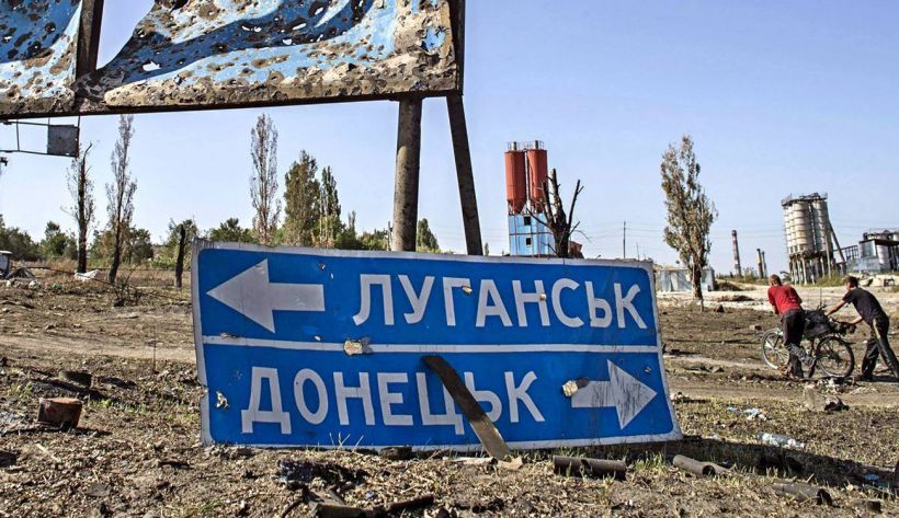 “Мы не можем отступить”: Зеленский ответил на территориальные требования россиян