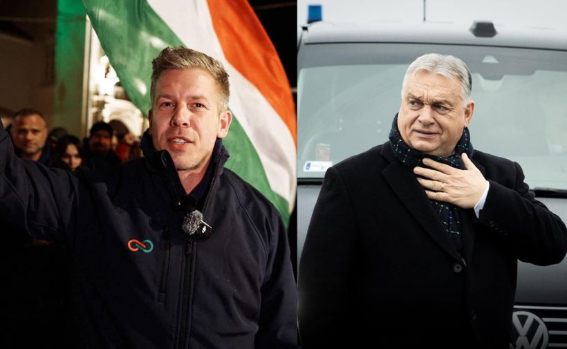 Орбан будет использовать все рычаги для удержания власти: ситуацию в Венгрии в преддверии выборов оценил Петренко