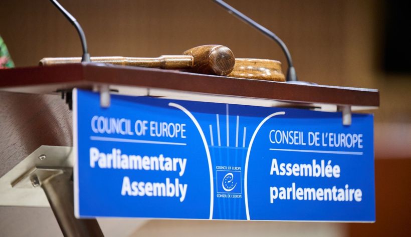 Наказание РФ за агрессию против Украины и борьба с российской пропагандой: ПАСЕ продолжает работу в Страсбурге (ВИДЕО)