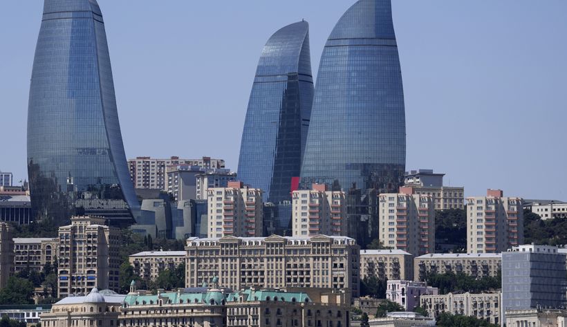 Зеленский — в Азербайджане: что обсудят лидеры — детали из Баку (ВИДЕО)