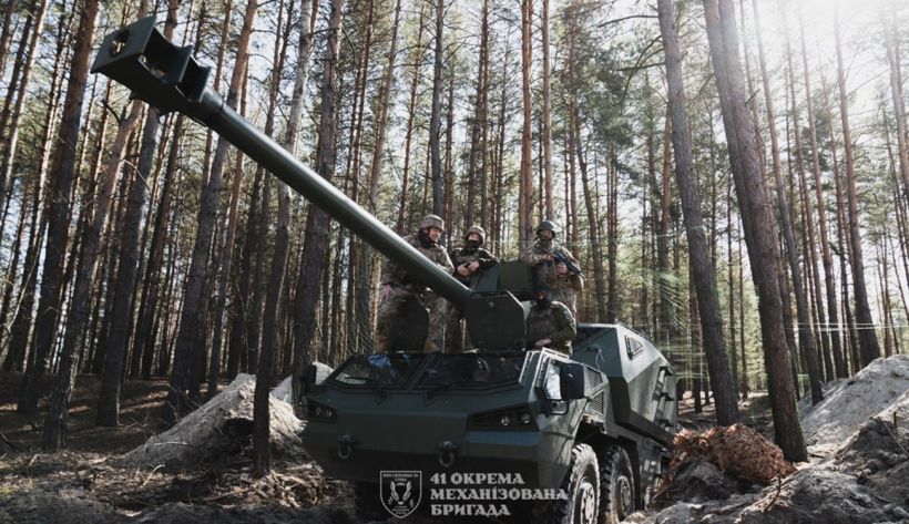 Армия РФ вынуждена обороняться там, где планировала атаковать — карта войны за 3 мая (ВИДЕО)