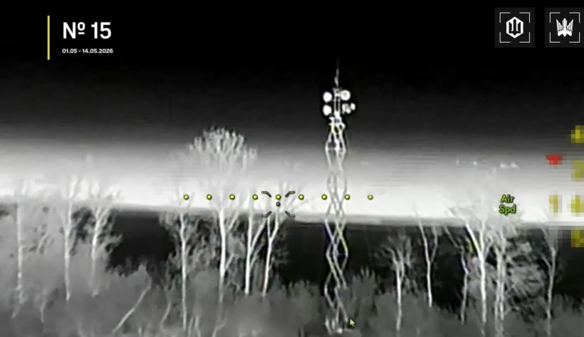 Украинские защитники поразили российский ЗРК “Тор” и комплекс “Редут-2УС” (ВИДЕО)