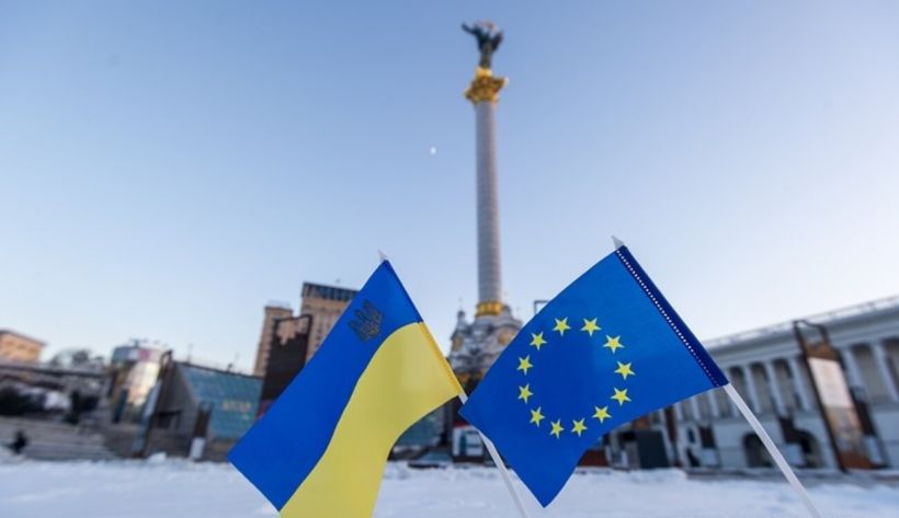 Что ускорит вступление Украины в Европейский Союз, рассказал Левченко