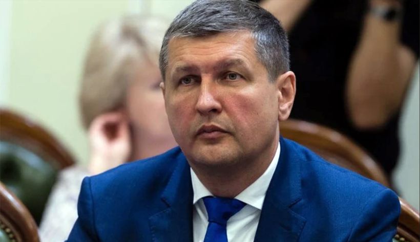 Удар “Орешником” по Киевской области является сигналом Западу, а не Украине — мнение Попова