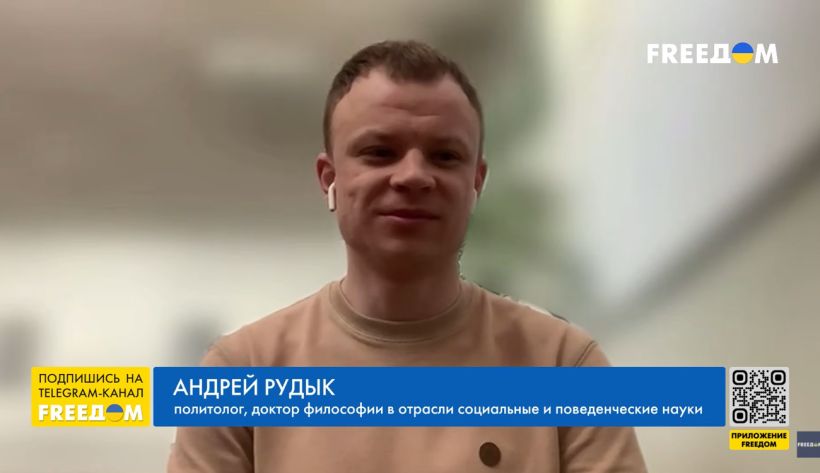 Россия не хочет мира: удары по гражданским доказывают намерение Кремля продолжать войну, — Рудык