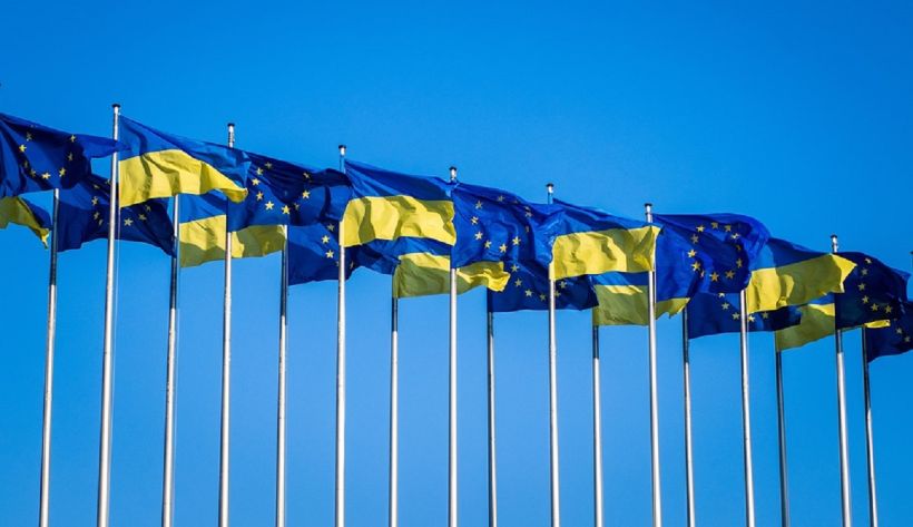 ЕС примет решение об открытии шестого кластера переговоров для Украины: озвучена дата