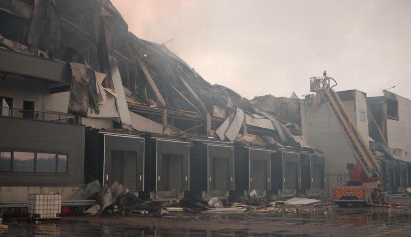 Одна жертва в Киеве и 14 в области, десятки раненых: РФ снова запустила десятки ракет (ФОТО, ВИДЕО)