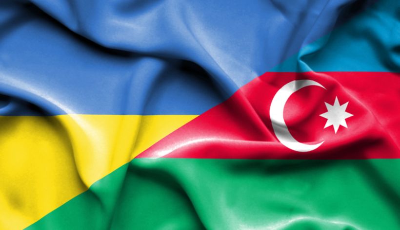Азербайджан укрепляет партнерство с Украиной и предлагает поставки газа — главные итоги визита Байрамова в Киев (ВИДЕО)