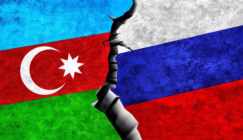 Азербайджан объявил в международный розыск трех российских пропагандистов: в чем их обвиняют (ВИДЕО)