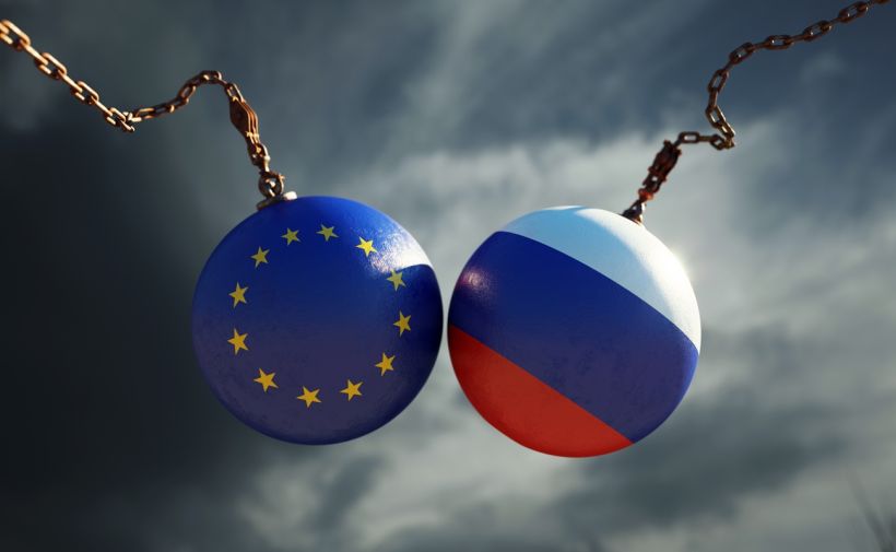 “Красные линии” России: почему они теряют значение в условиях гибридной войны против Европы, рассказал Левусь