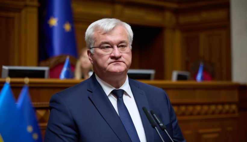 Главные приоритеты Украины во внешней политике обозначил Сибига — детали