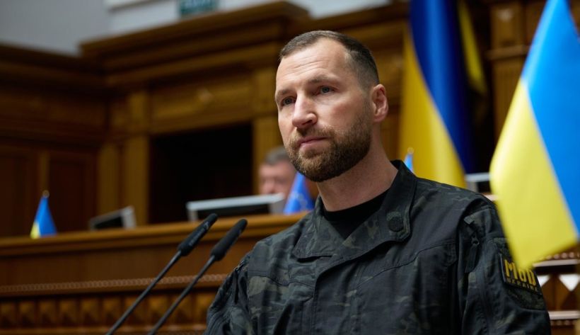 Украина должна перехватить стратегическую инициативу, — Хмара