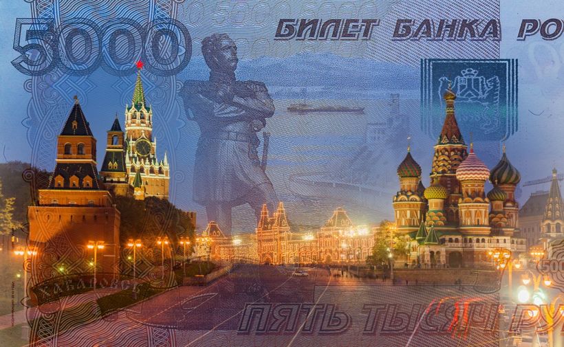 Война против Украины уничтожает российский бизнес: экономисты и банкиры заявляют о проблемах (ВИДЕО)