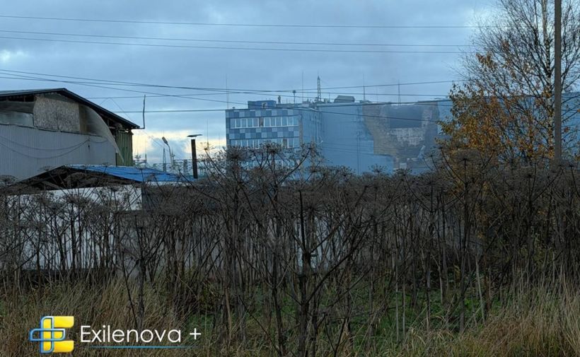 Украинские FP-1 ударили по целям в Санкт-Петербурге: попадания подтвердили в Fire Point